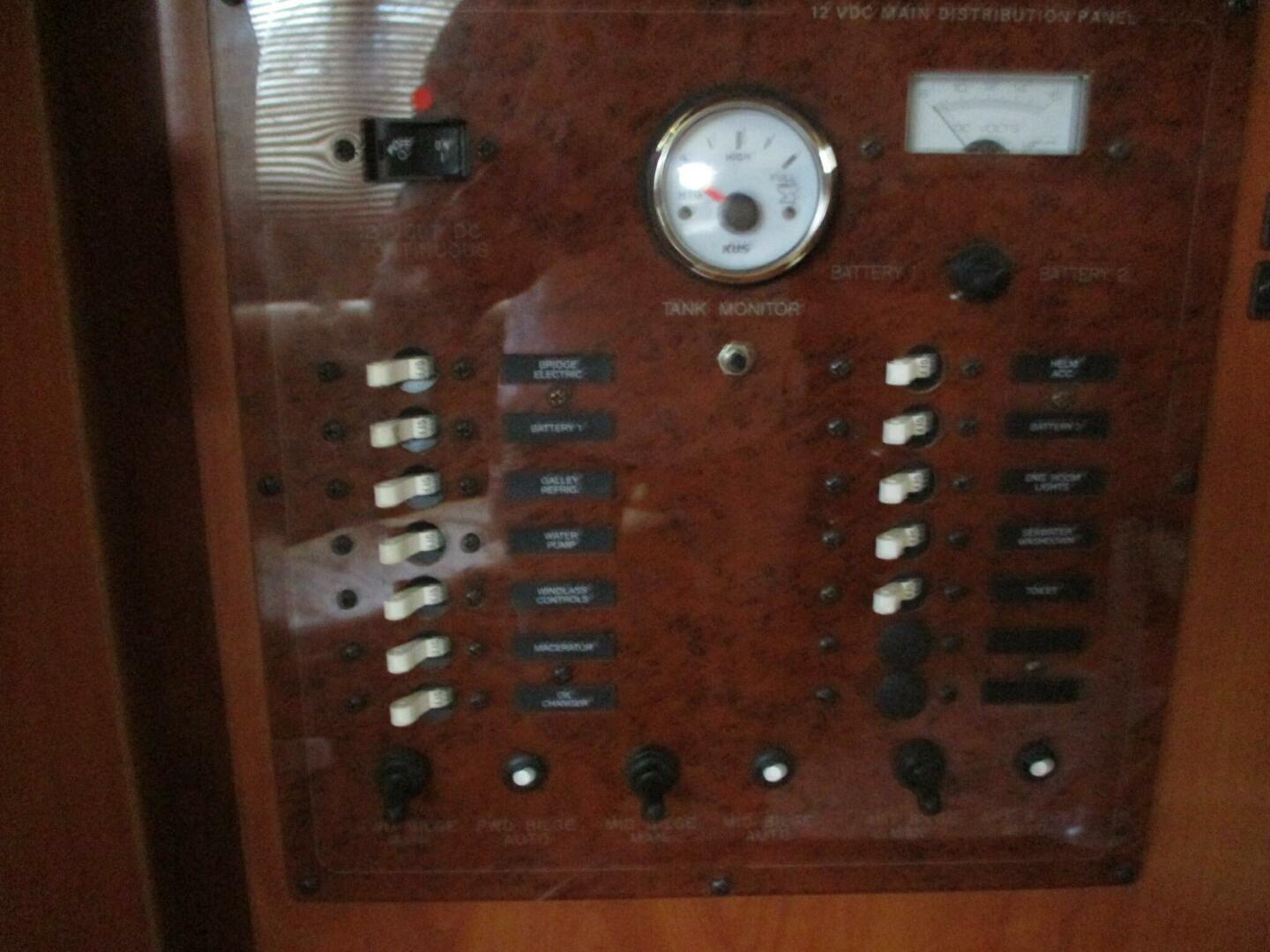 Slide: The Image of Silverton 33 2007 - 4334230