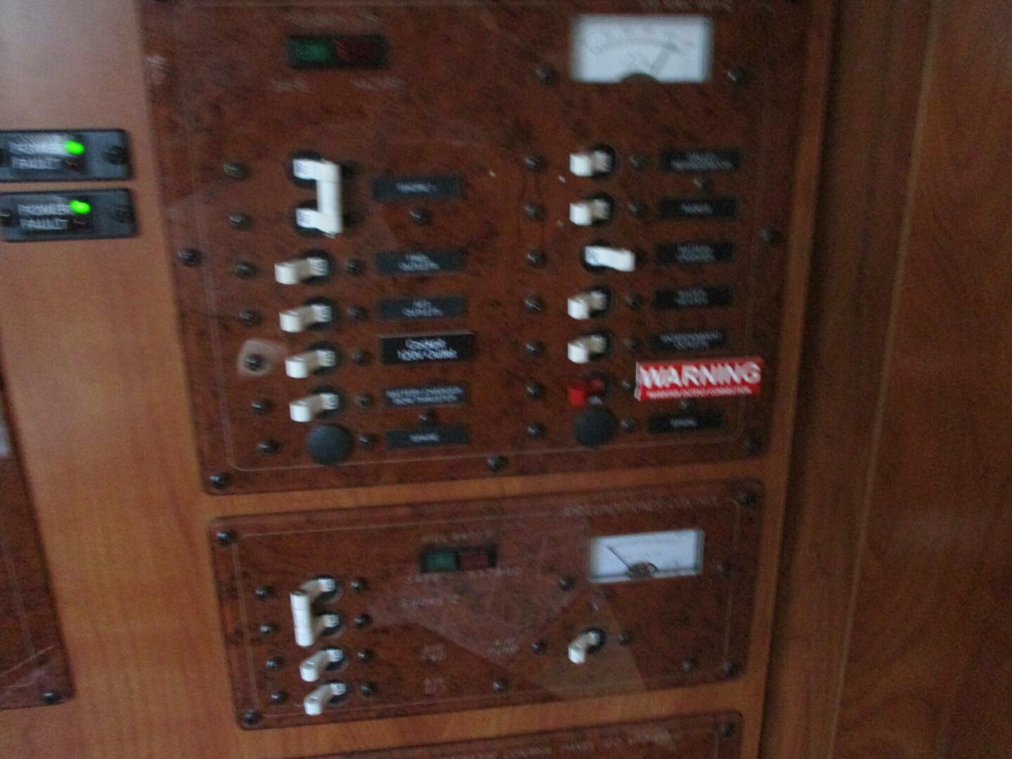 Slide: The Image of Silverton 33 2007 - 4334231