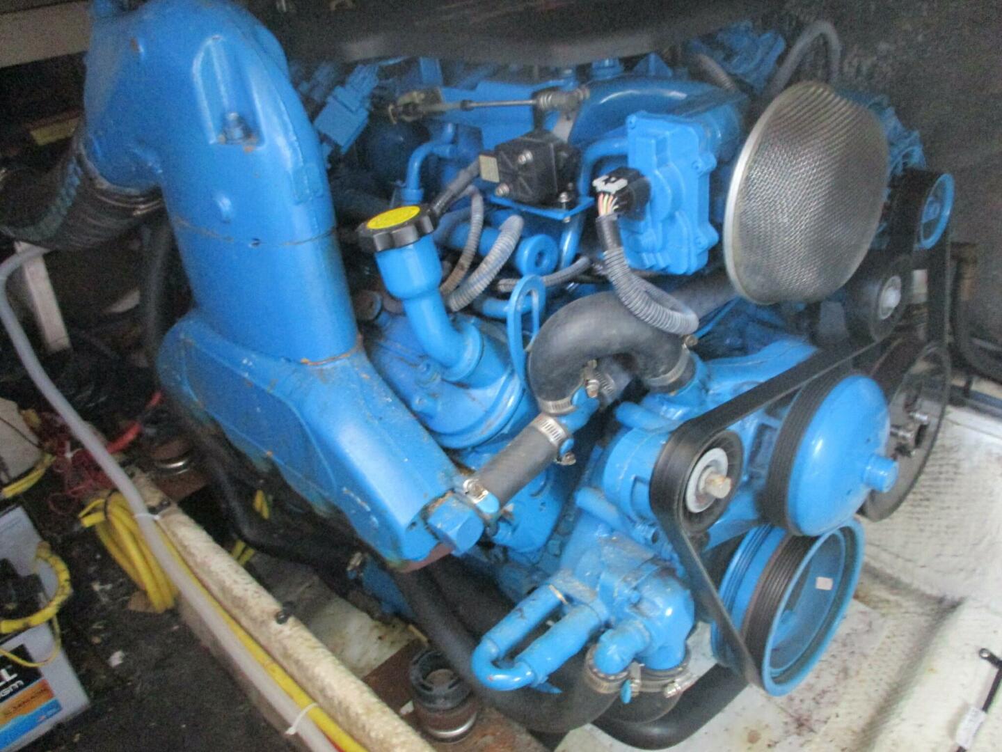 Slide: The Image of Silverton 33 2007 - 4334246