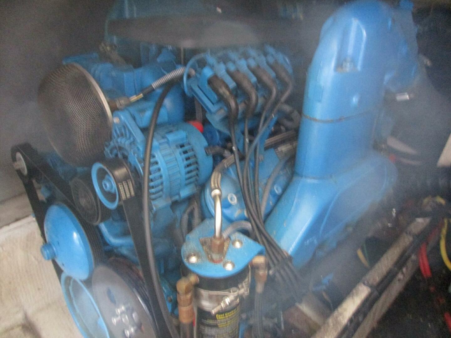 Slide: The Image of Silverton 33 2007 - 4334247