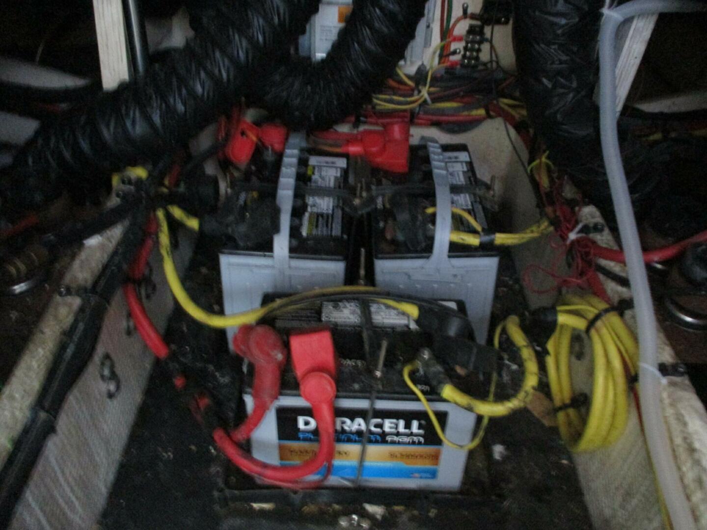 Slide: The Image of Silverton 33 2007 - 4334248