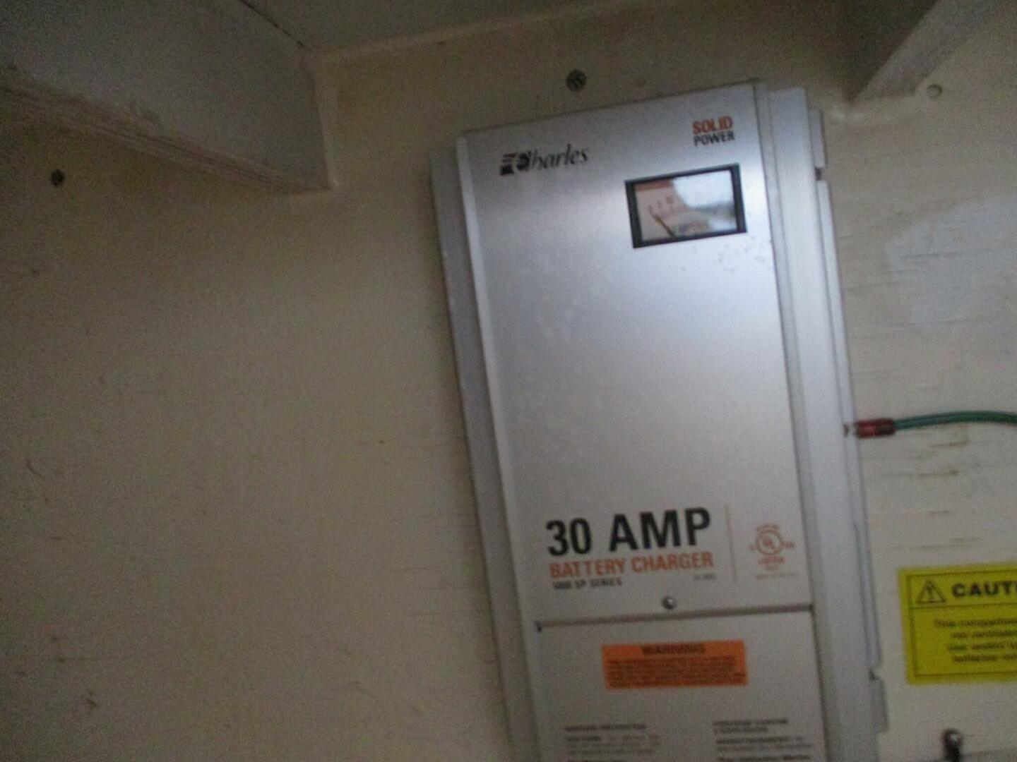 Slide: The Image of Silverton 33 2007 - 4334252