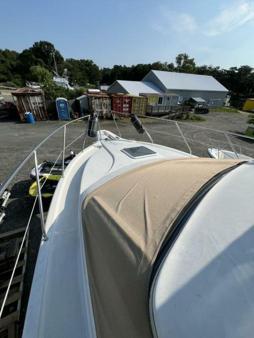 Slide: The Image of Silverton 330 Sport Bridge 2003 - 4552366