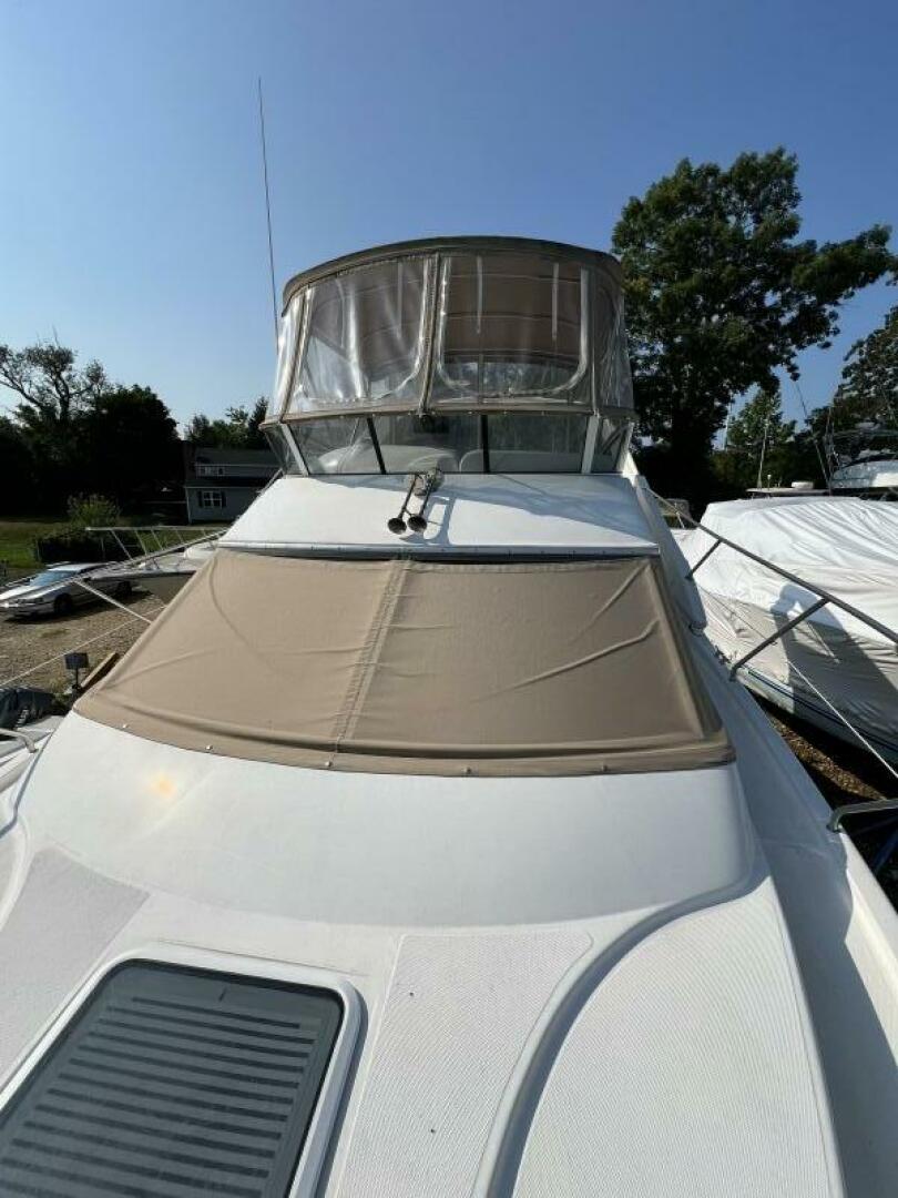 Slide: The Image of Silverton 330 Sport Bridge 2003 - 4552367