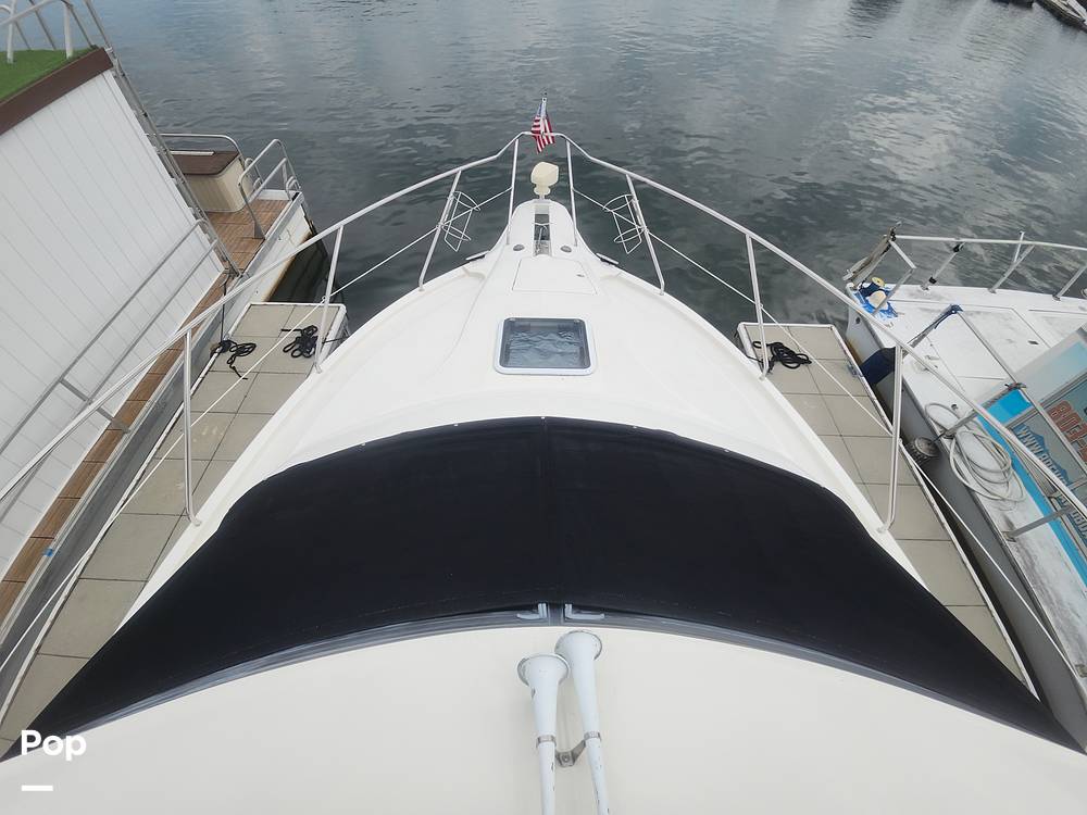 Slide: The Image of Silverton 330 Sport Bridge 2004 - 14518304
