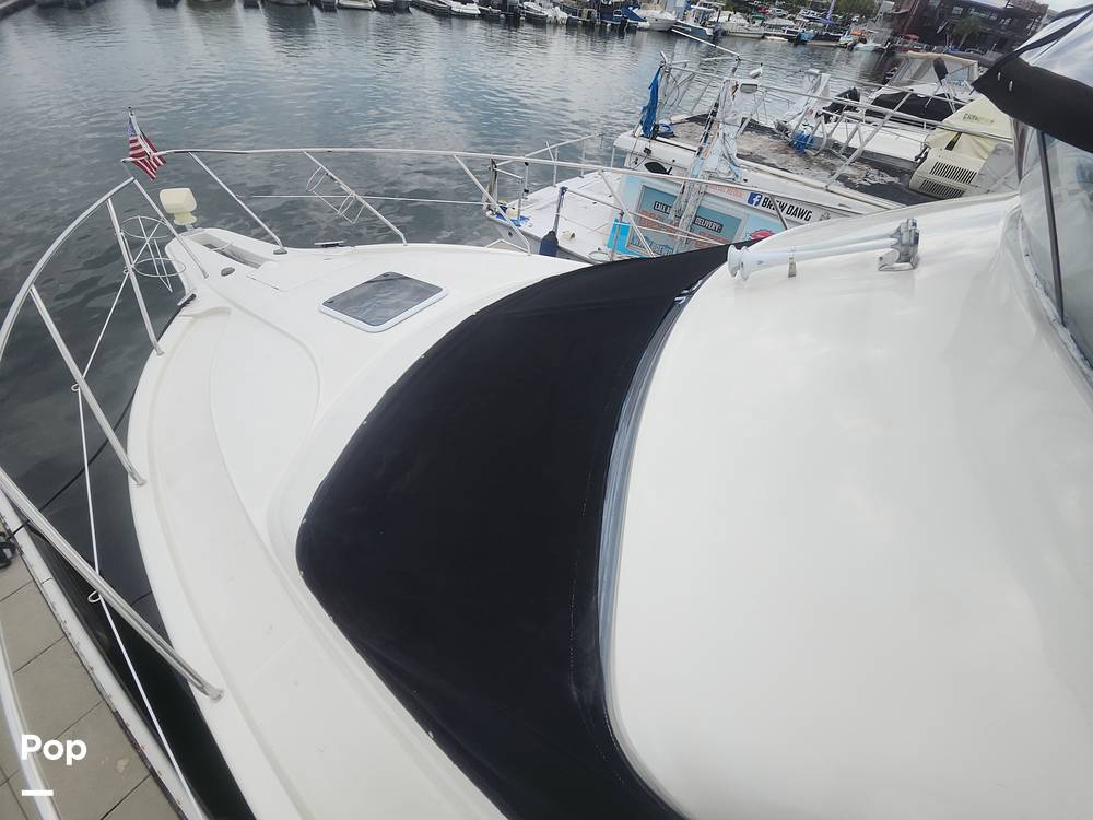 Slide: The Image of Silverton 330 Sport Bridge 2004 - 14518312