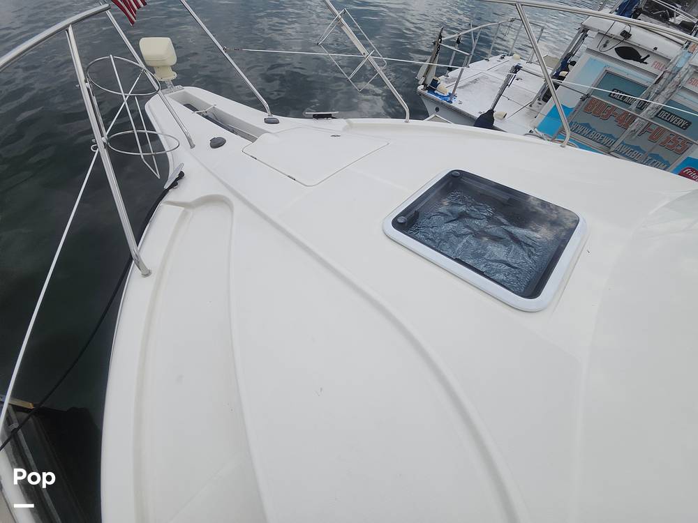 Slide: The Image of Silverton 330 Sport Bridge 2004 - 14518313