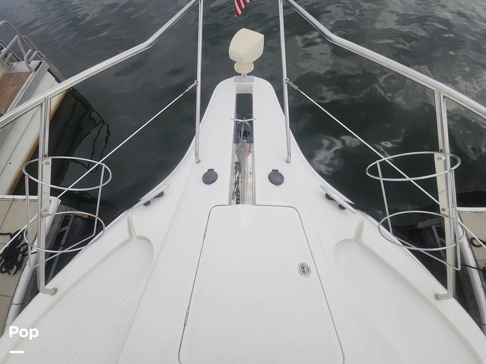 Slide: The Image of Silverton 330 Sport Bridge 2004 - 14518314