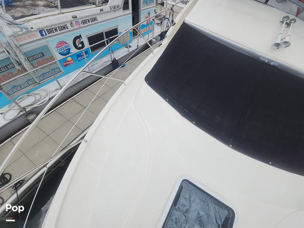 Slide: The Image of Silverton 330 Sport Bridge 2004 - 14518316