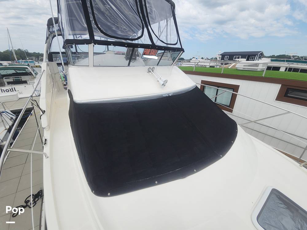 Slide: The Image of Silverton 330 Sport Bridge 2004 - 14518319