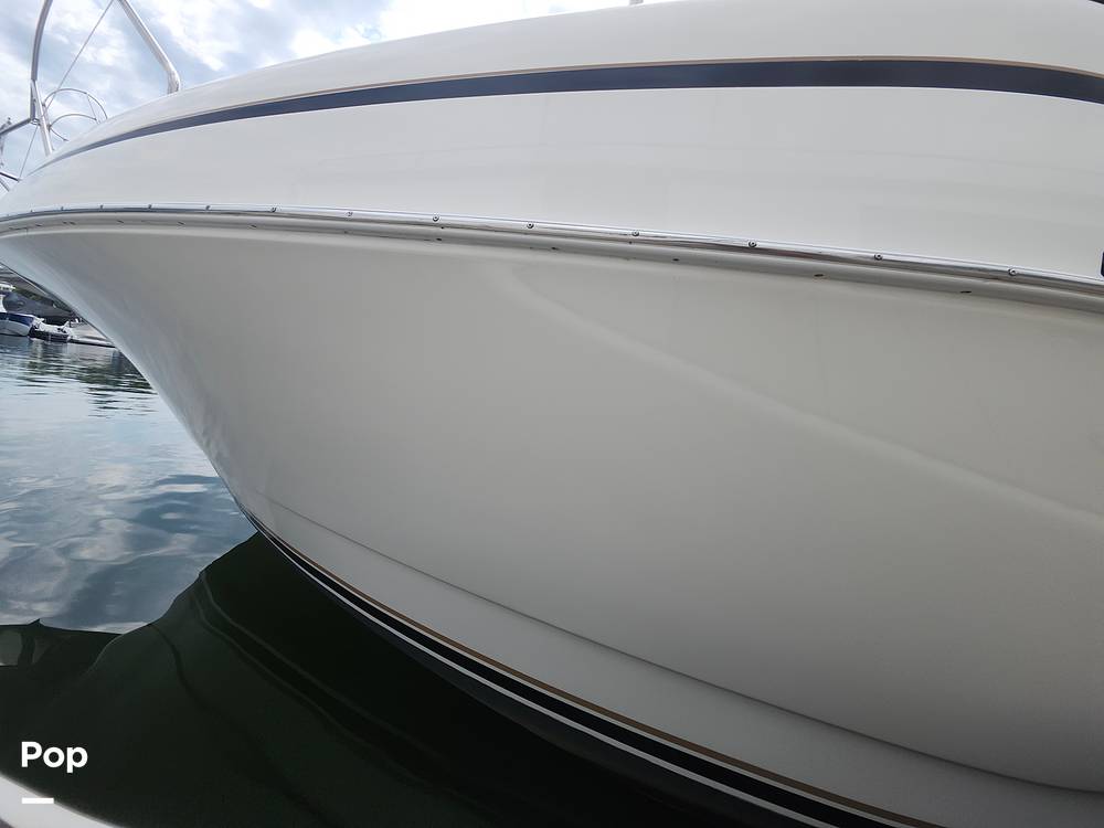 Slide: The Image of Silverton 330 Sport Bridge 2004 - 14518122