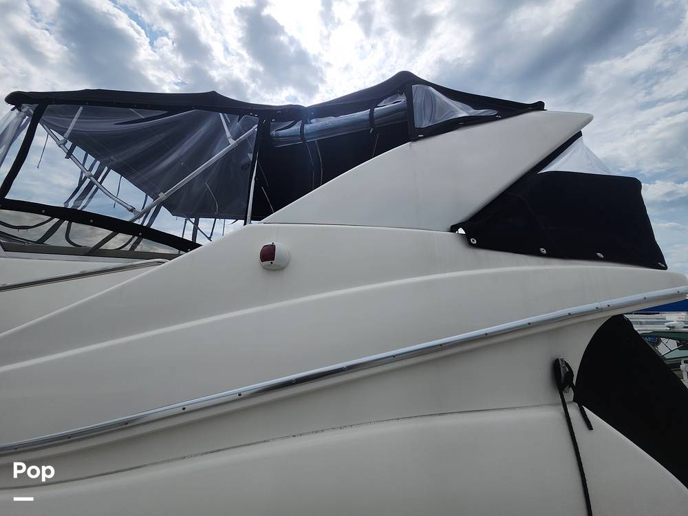 Slide: The Image of Silverton 330 Sport Bridge 2004 - 14518126