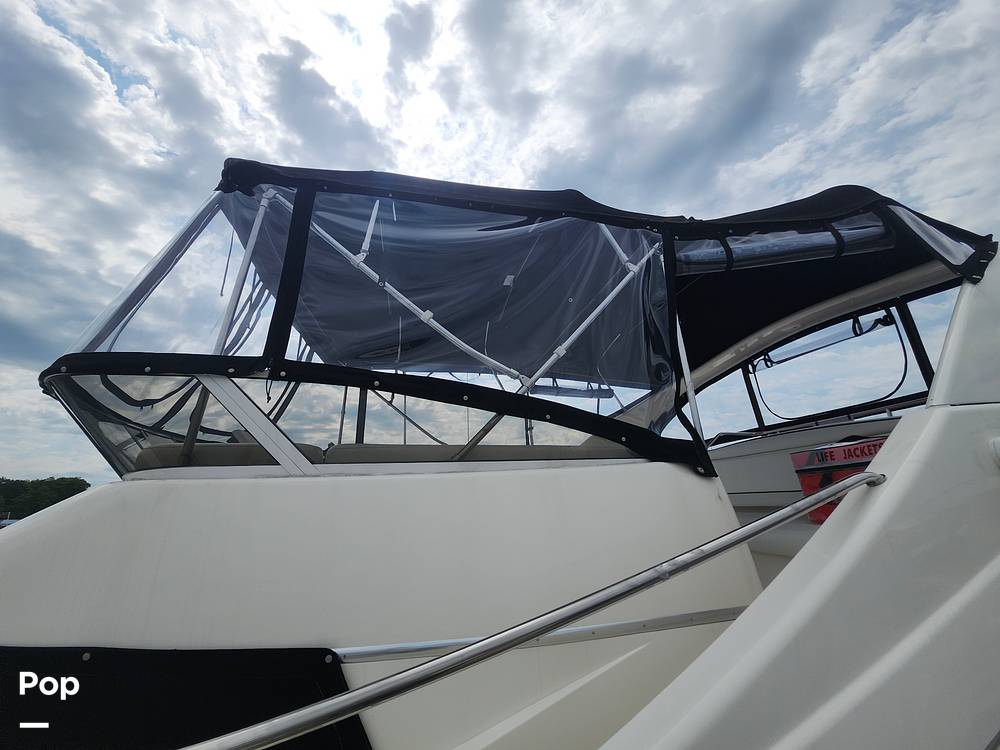 Slide: The Image of Silverton 330 Sport Bridge 2004 - 14518127