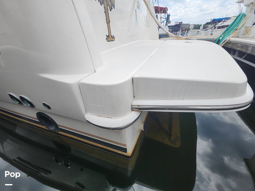 Slide: The Image of Silverton 330 Sport Bridge 2004 - 14518190