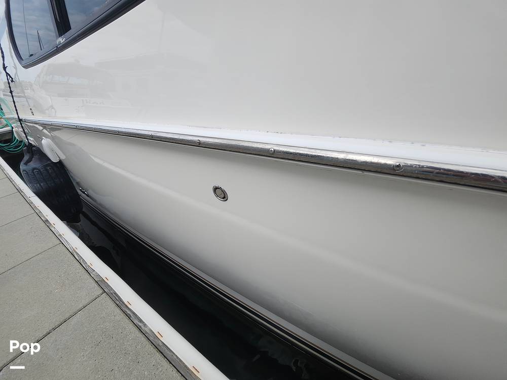 Slide: The Image of Silverton 330 Sport Bridge 2004 - 14518204