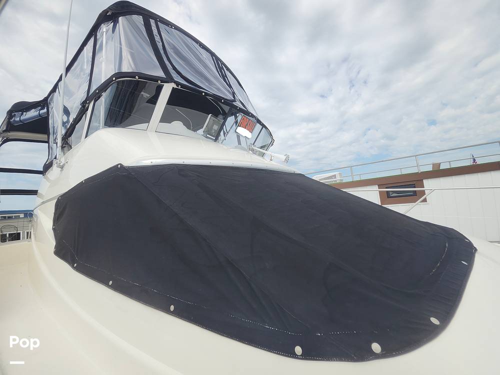 Slide: The Image of Silverton 330 Sport Bridge 2004 - 14518206