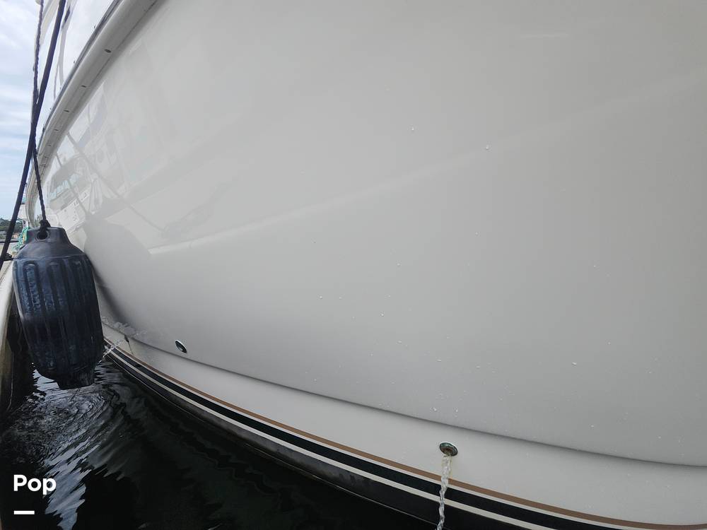 Slide: The Image of Silverton 330 Sport Bridge 2004 - 14518208
