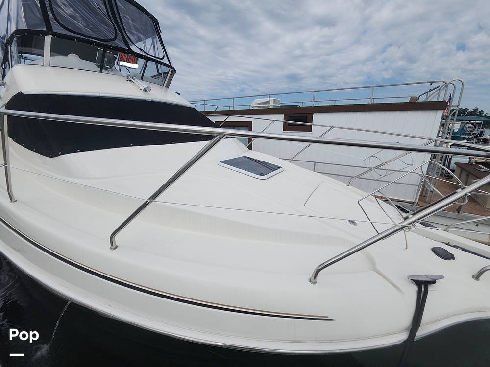 Slide: The Image of Silverton 330 Sport Bridge 2004 - 14518209