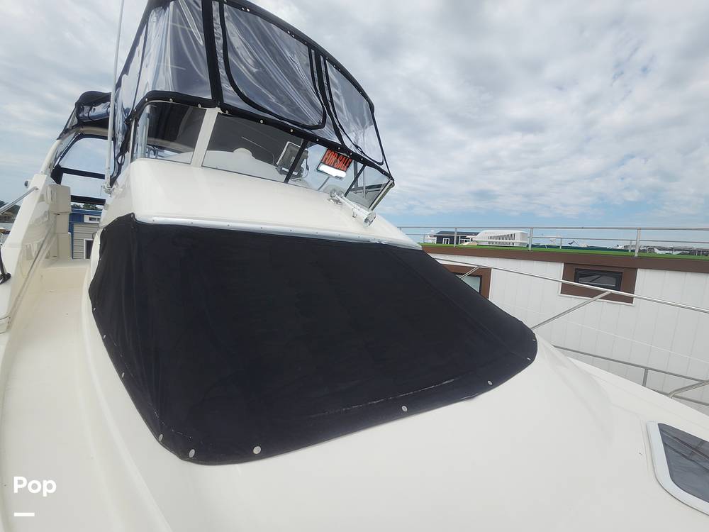 Slide: The Image of Silverton 330 Sport Bridge 2004 - 14518211