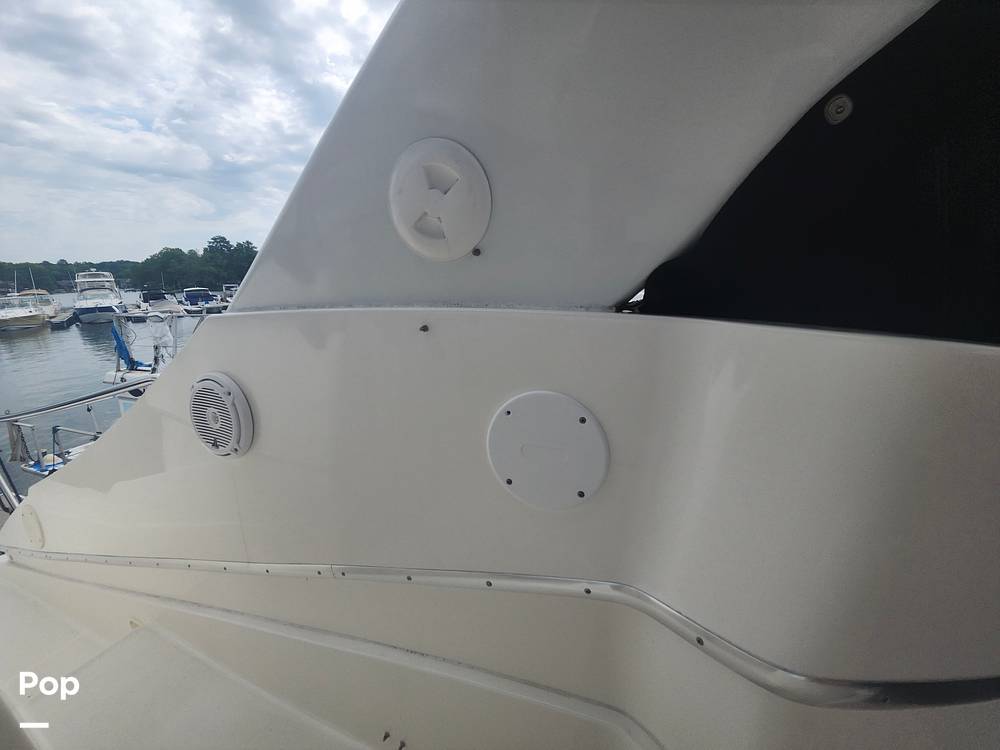 Slide: The Image of Silverton 330 Sport Bridge 2004 - 14518230