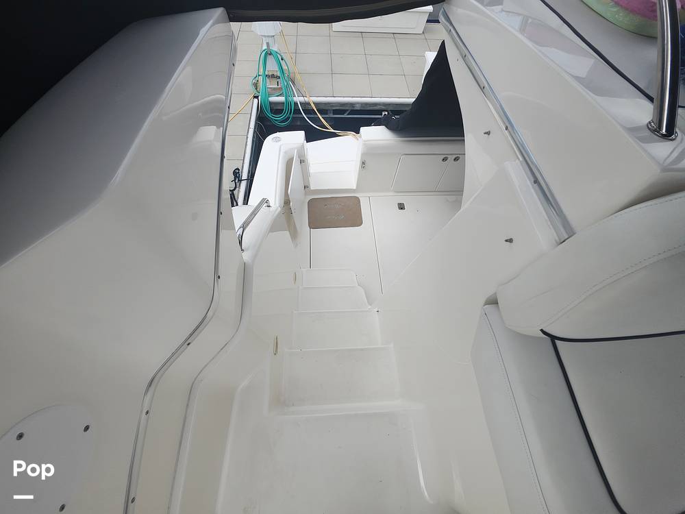 Slide: The Image of Silverton 330 Sport Bridge 2004 - 14518232
