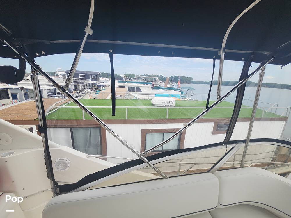 Slide: The Image of Silverton 330 Sport Bridge 2004 - 14518246