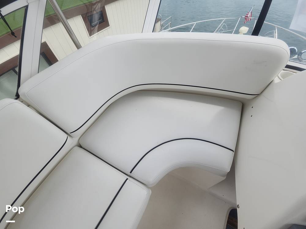 Slide: The Image of Silverton 330 Sport Bridge 2004 - 14518250
