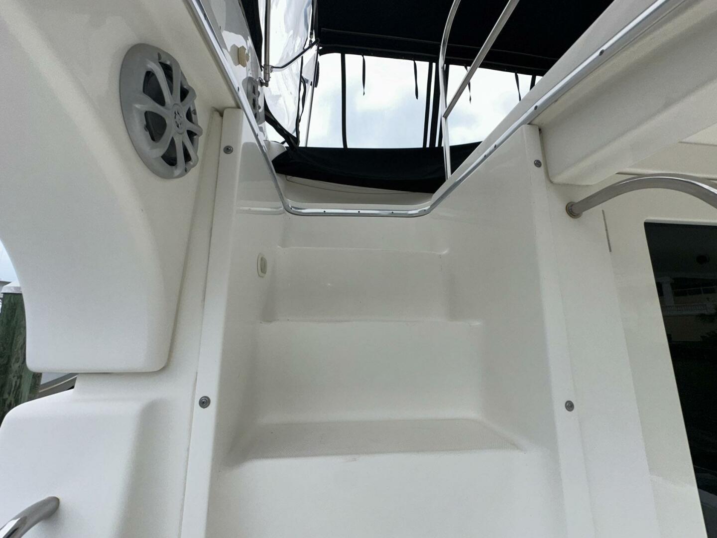 Slide: The Image of Silverton 330 Sport Bridge 2007 - 4975399