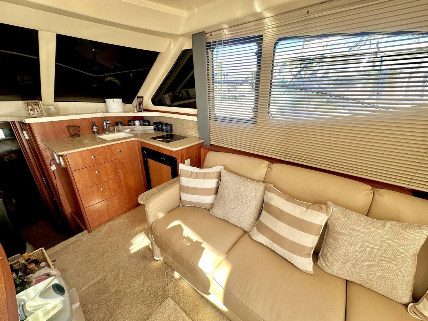 Slide: The Image of Silverton 330 Sport Bridge 2007 - 4975402