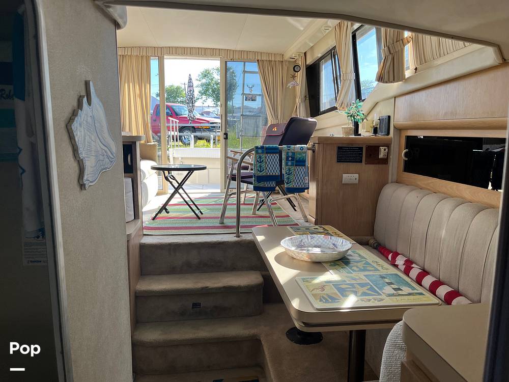 Slide: The Image of Silverton 34 Convertible 1990 - 14099282