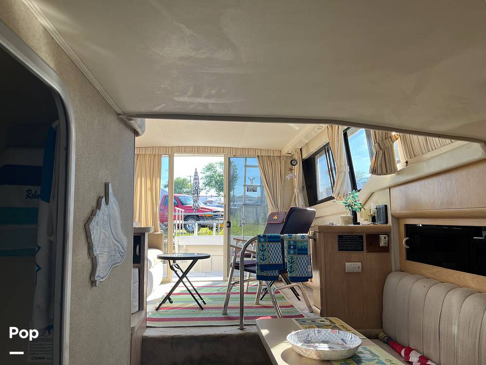 Slide: The Image of Silverton 34 Convertible 1990 - 14099283