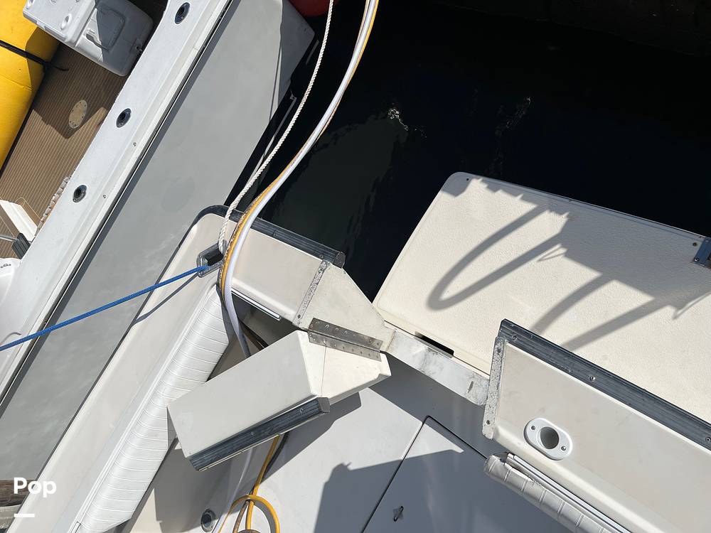 Slide: The Image of Silverton 34 Convertible 1990 - 14099297