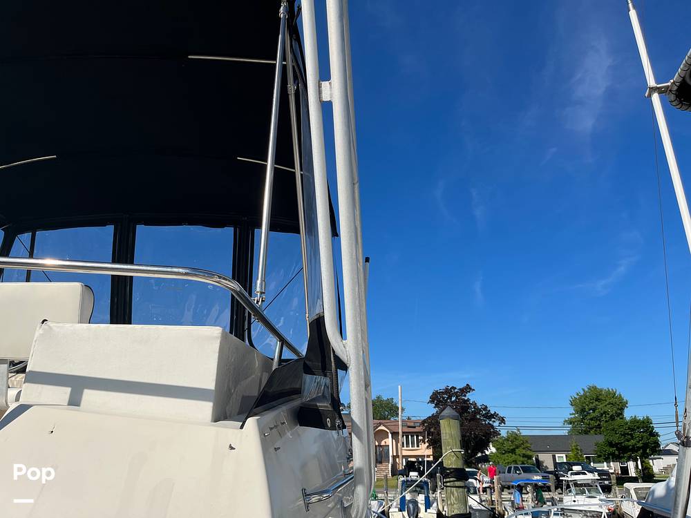 Slide: The Image of Silverton 34 Convertible 1990 - 14099300