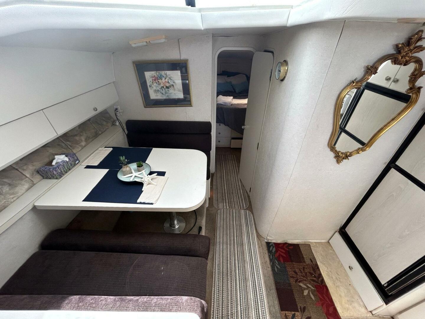 Slide: The Image of Silverton 34 Motor Yacht 1992 - 5288965