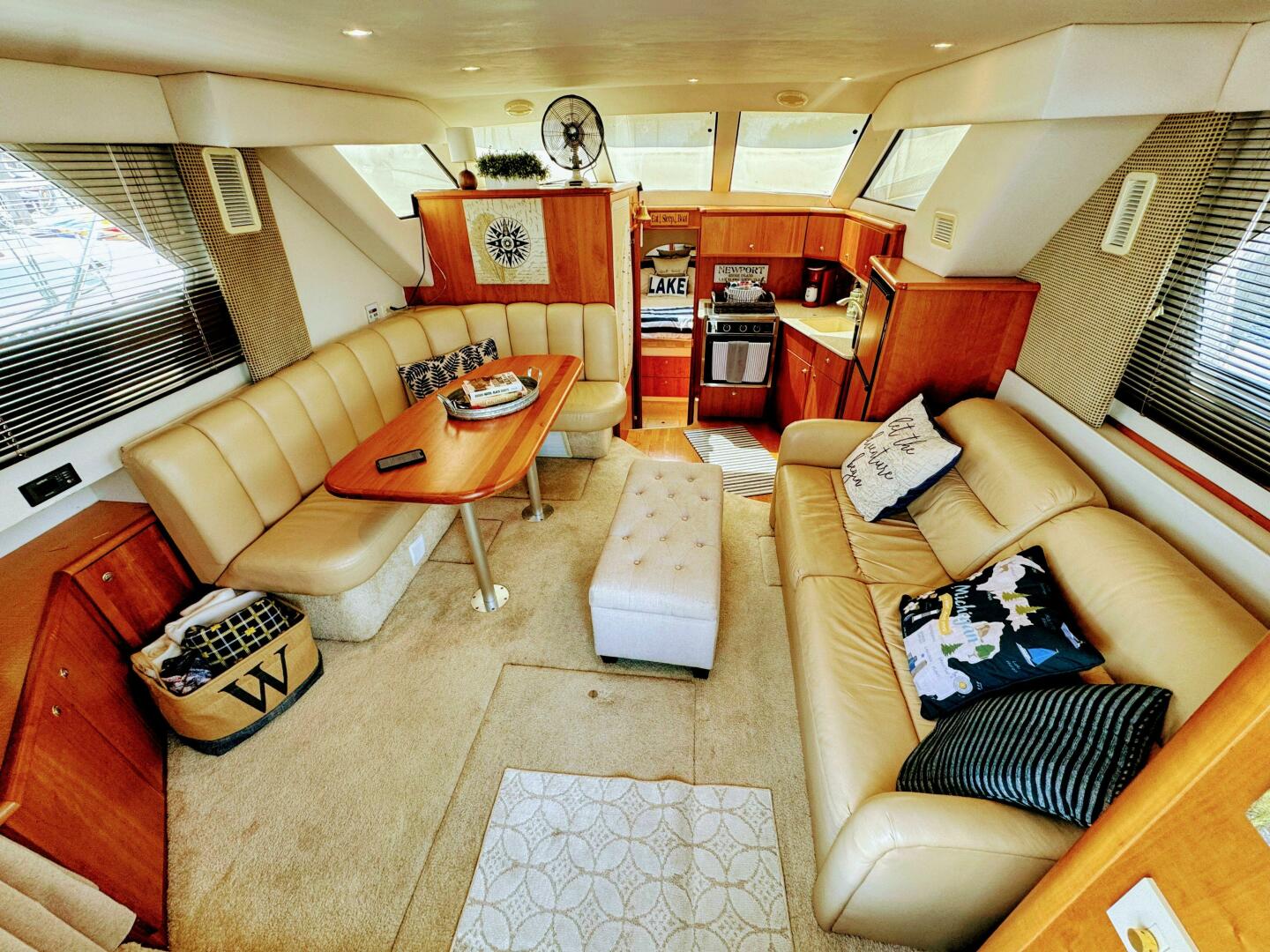 Slide: The Image of Silverton 35 Convertible 2001 - 5510799