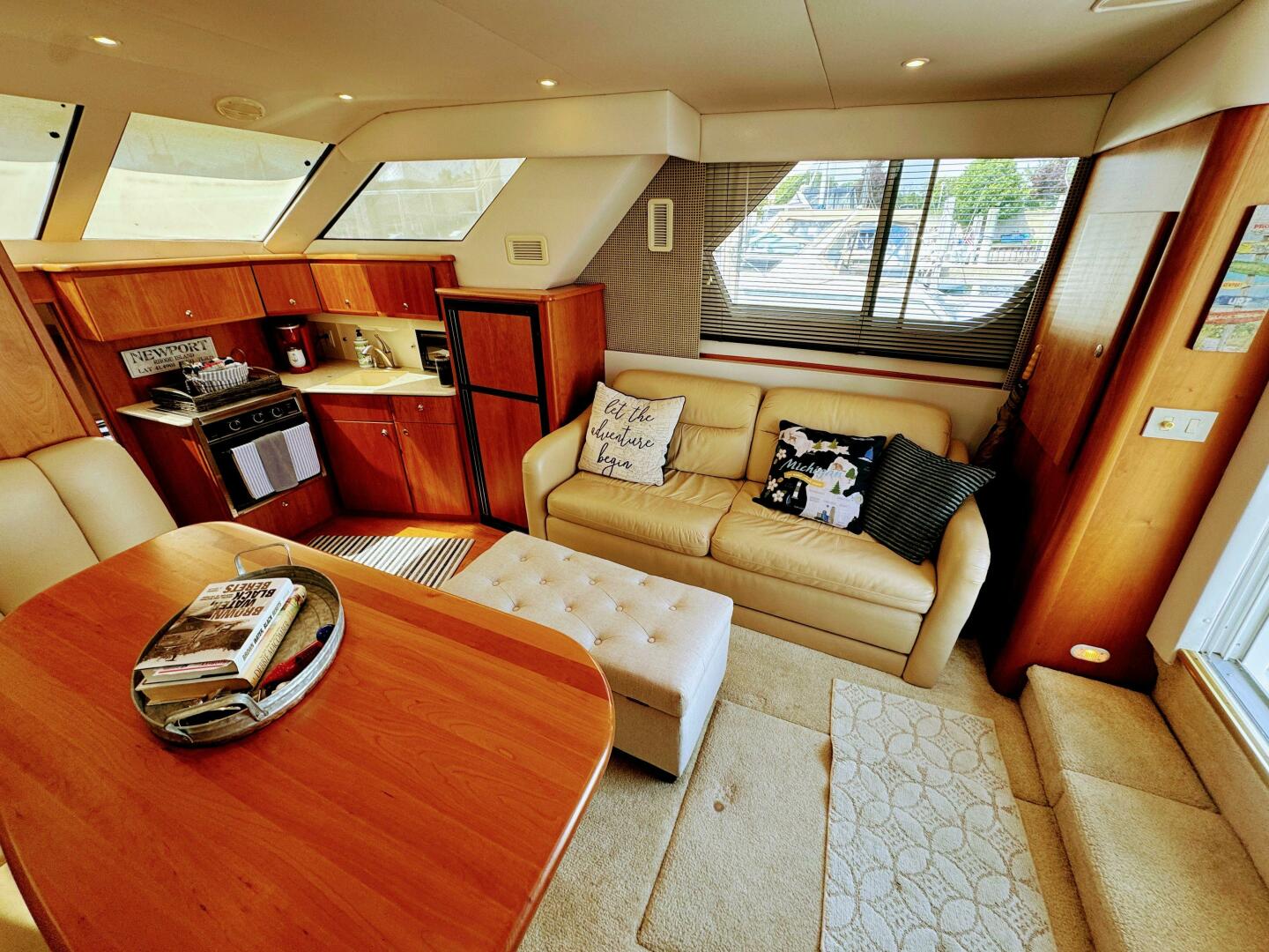 Slide: The Image of Silverton 35 Convertible 2001 - 5510800