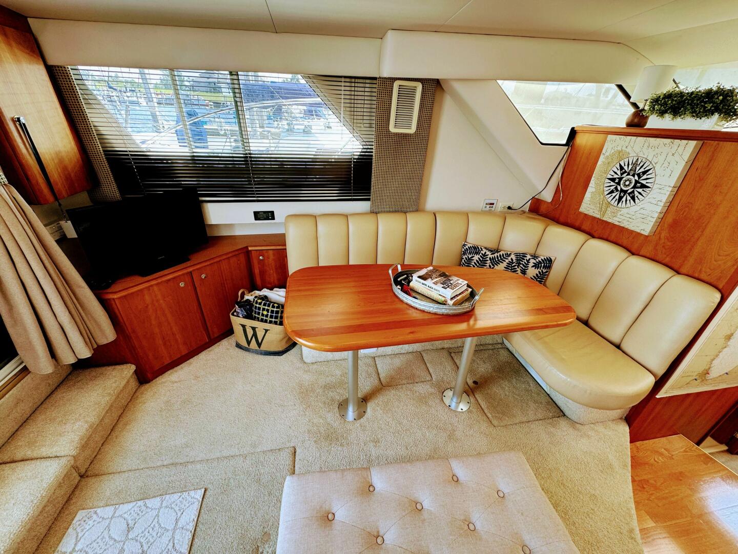 Slide: The Image of Silverton 35 Convertible 2001 - 5510801