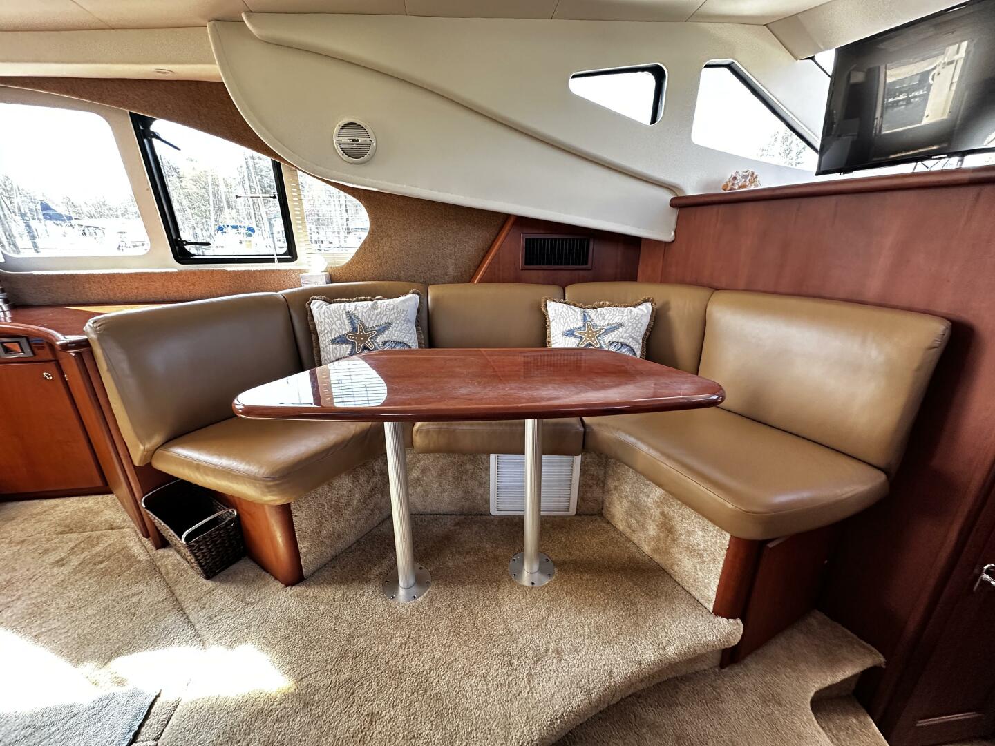 Slide: The Image of Silverton 35 Motor Yacht 2005 - 5200500