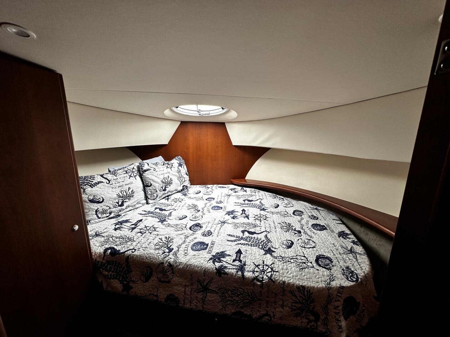 Slide: The Image of Silverton 35 Motor Yacht 2005 - 5200501