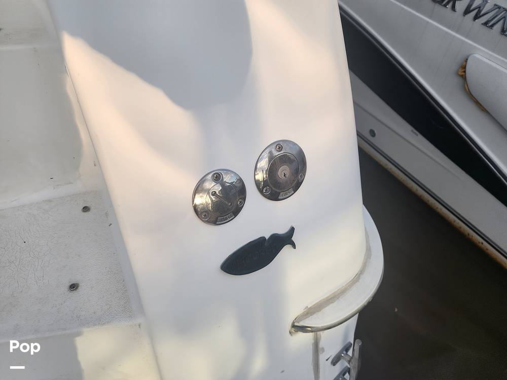 Slide: The Image of Silverton 372 Motor Yacht 1997 - 12043965