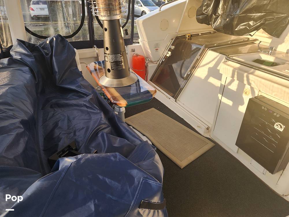 Slide: The Image of Silverton 372 Motor Yacht 1997 - 12043966
