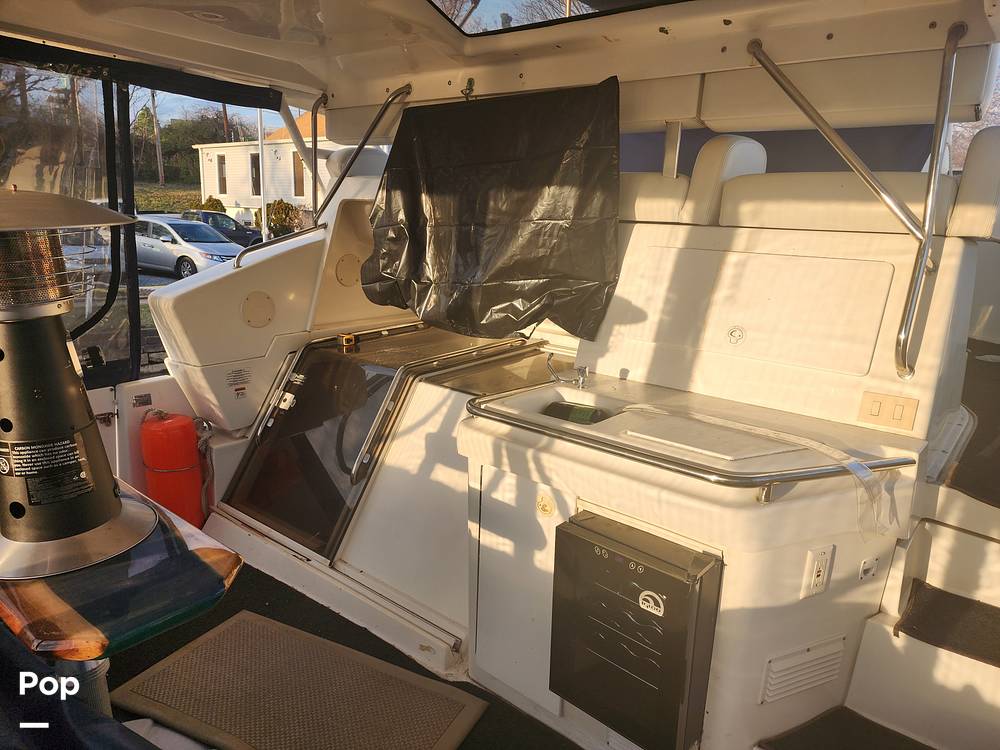 Slide: The Image of Silverton 372 Motor Yacht 1997 - 12043967