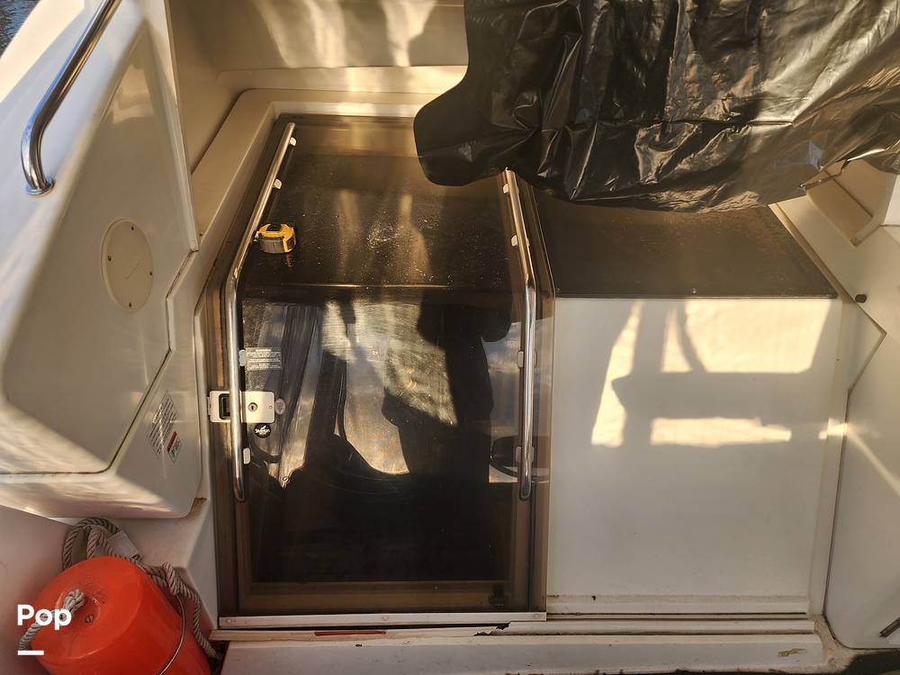 Slide: The Image of Silverton 372 Motor Yacht 1997 - 12043970