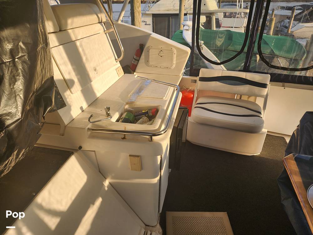 Slide: The Image of Silverton 372 Motor Yacht 1997 - 12043971
