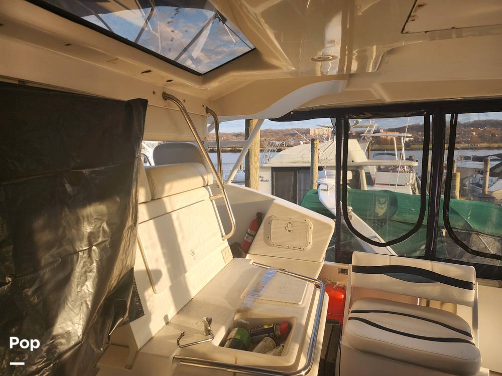 Slide: The Image of Silverton 372 Motor Yacht 1997 - 12043972