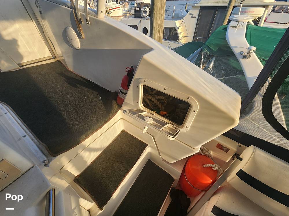 Slide: The Image of Silverton 372 Motor Yacht 1997 - 12043975