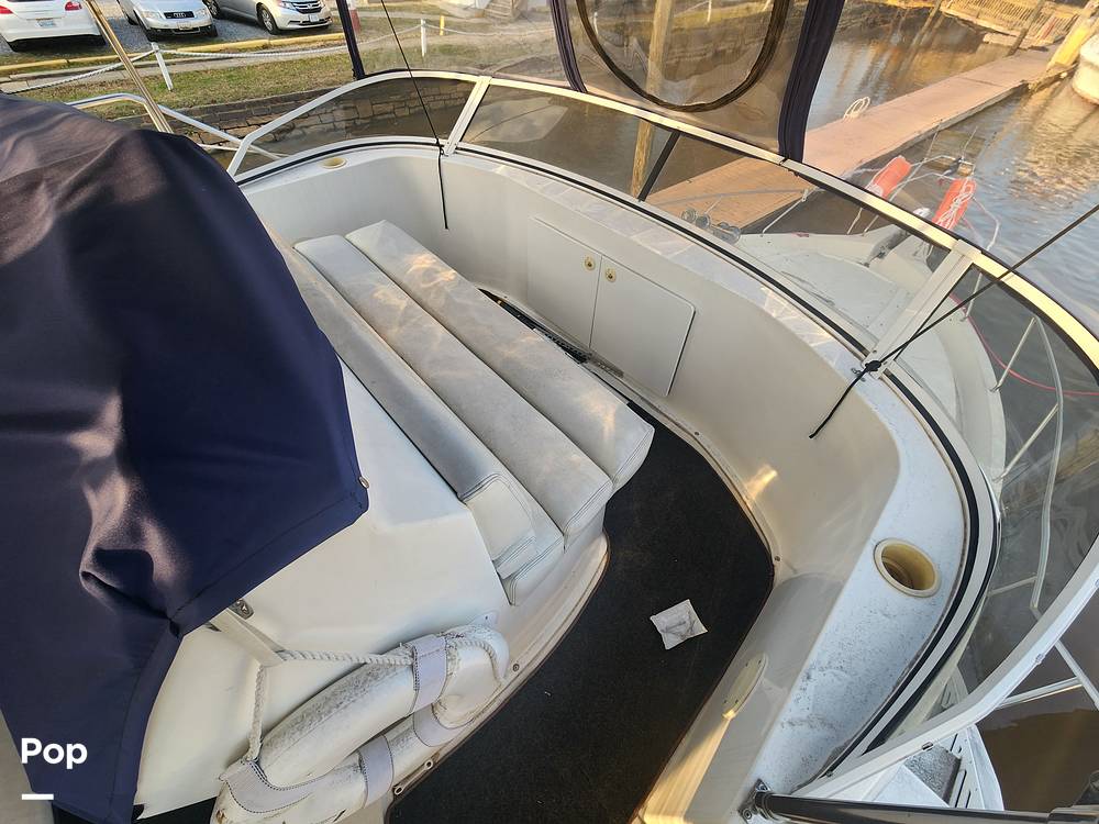 Slide: The Image of Silverton 372 Motor Yacht 1997 - 12043978