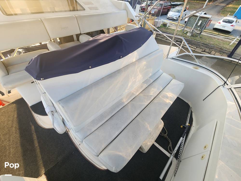 Slide: The Image of Silverton 372 Motor Yacht 1997 - 12043979