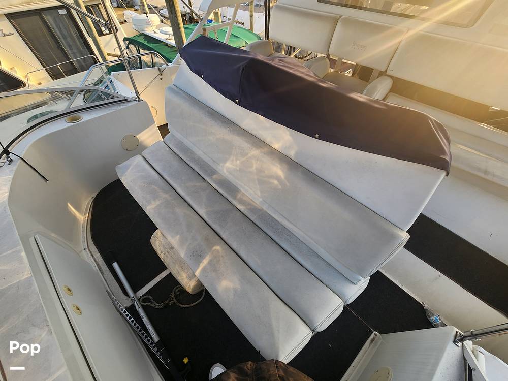 Slide: The Image of Silverton 372 Motor Yacht 1997 - 12043980