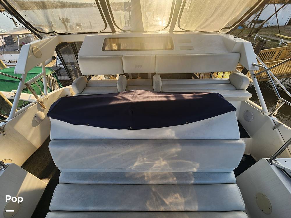 Slide: The Image of Silverton 372 Motor Yacht 1997 - 12043981